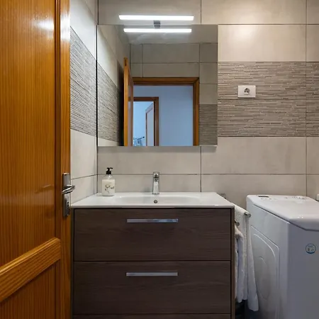 Apartment Seaside - Agaete Agaete (Gran Canaria)