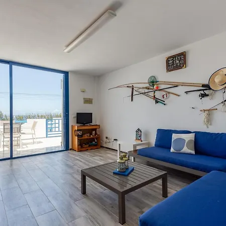Seaside - Agaete Apartment