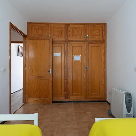Seaside - Agaete Apartment *