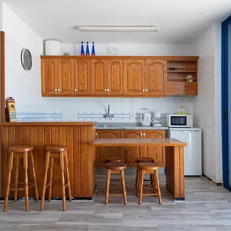 Apartment Seaside - Agaete