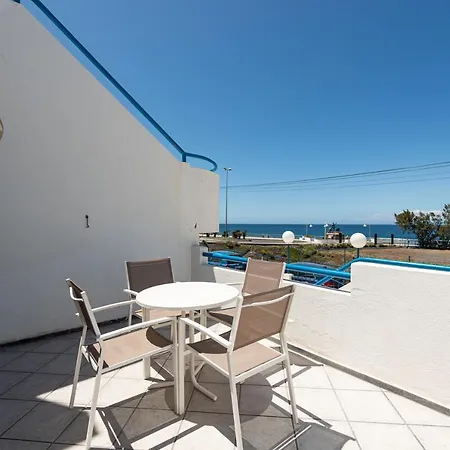 Seaside - Agaete Apartment *