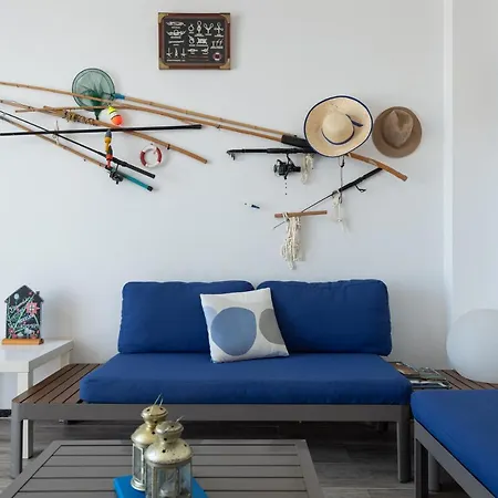 Apartment Seaside - Agaete