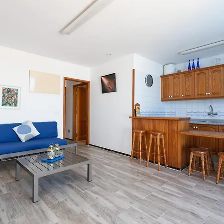 Seaside - Agaete Apartment
