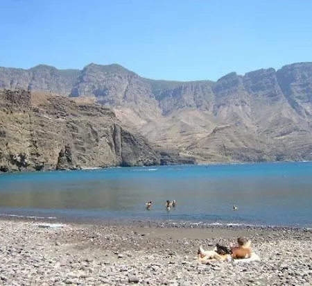 Seaside - Agaete Agaete (Gran Canaria)