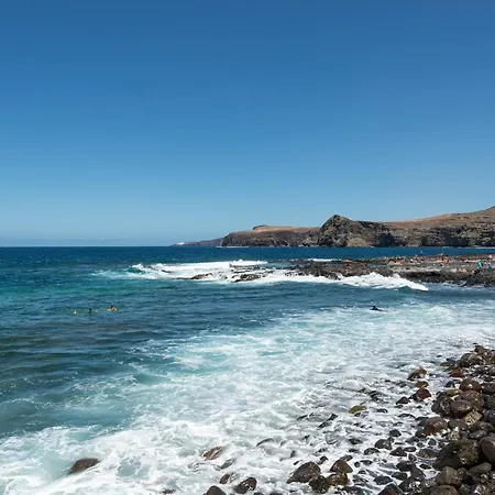 Seaside - Agaete Apartament